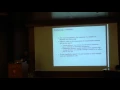 Text Classification Sentiment Analysis and Opinion Mining Part 2