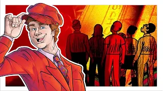 how my entire high school is sinking into the sea explores teenage trauma patron request 11