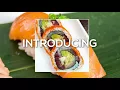 Introducing The Asian Kitchen by SoHo Sushi