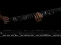 LAMB OF GOD - September Song (Cover + TAB)