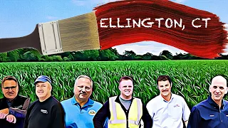 Welcome To Ellington CT Part I