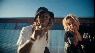 Cordae Saturday Mornings Feat Lil Wayne Official Music Video 