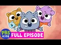 Work It Out Wombats FULL EPISODE Zeke s Collection Selection PBS KIDS