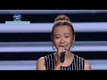 ANGIE CARVALHO - DIA MASA LALUMU, AKU MASA DEPANMU (VIONITA) - SHOWCASE 1 - Indonesian Idol 2025