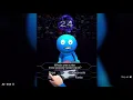 BFDI Mouth Asset Found In A Youtube Ad