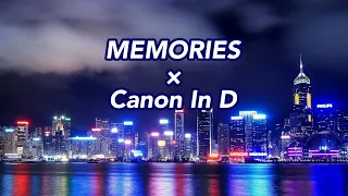 Nightcore Memories Canon In D 45 Remix 