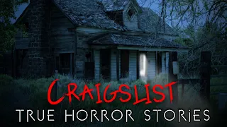 3 Allegedly True Craigslist Marketplace Horror Stories