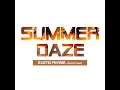 Summer Daze (Smooth Touch)