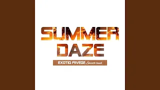 summer daze smooth touch 