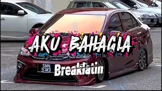 dj aku bahagia aku mencintaimu lebih dari yang kau tahu galaremix 2026 