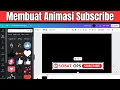 Download Lagu Cara Membuat Animasi Tombol Subscribe di Canva
