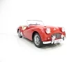 Download Lagu A Very Unique ‘Works’ Designated Triumph TR3 with Exceptional Historic Provenance - SOLD!
