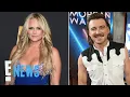 Miranda Lambert REACTS to Morgan Wallen Tour Backlash E News