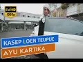 AYU KARTIKA - KASEP LON TEUPUE ALBUM HOUSE MIX DIKIT-DIKIT 4 FULL HD