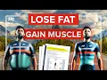 Science-Backed Nutrition Plan for Cyclists Cycling Science Explained