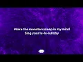 R3HAB x Mike Williams - Sing Your Lullaby (Lyrics)
