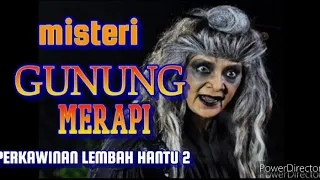 Download misteri gunung Merapi pengantin lembah hantu EPS 2 #misterigunungmerap#basitchanel MP3