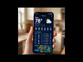 Weather Mode Live Weather Radar Forecast App