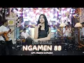 Download Lagu DIKE SABRINA – NGAMEN 88 (Official Live Music Video)