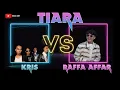 Download Lagu Kris \u0026 Raffa Affar - Tiara