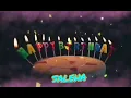 Download Lagu Amazing Happy Birthday SALEHA song. Happy birthday song with names
