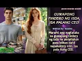 Lagu Guwapong tindero ng isda isa palang C.E.O. | tagalog full story | our stories behind | 