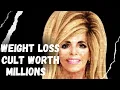 False prophet turned weight loss cult leader Gwen Shamblin Documentary