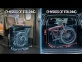 Folding Bike Buyer s Guide Brompton vs Tern vs Dahon Engineering Comparison