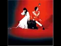 White Stripes - Ball and Biscuit