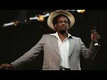 Gregory Isaacs. Private Secretary. HQ.