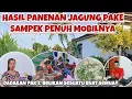 Lagu HASIL PANENAN JAGUNG PAKE DI ANGKUT MOBIL SAMPEK PENUH‼️DADAKAN PAKE BELIKAN SESUATU BUAT SEMUA ⁉️