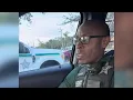Lee County deputy arrested accused of stealing money during traffic stops