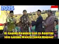 Download Lagu Ki Gading Pawukir Live 23 Agustus 2025 Lakone Wahyu Cakra Ningrat