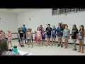 Sterling Miracle Players Kids Camp The Lion King Jr