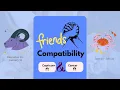 Capricorn girl Cancer girl FRIENDSHIP COMPATIBILITY