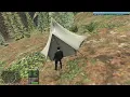 Place Objects and Remove WIP FiveM Damn Scripts