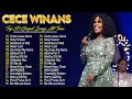 Download Lagu Goodness Of God, Come Jesus Come | CeCe Winans Greatest Mix | Most Powerful Gospel Songs Of All Time