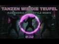 Santiano ESKALIERT! 🔥 Tanzen wie die Teufel (RawKicks Hardstyle Remix)
