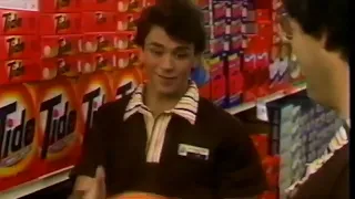 Schnucks - The Friendliest Stores in Town Commercial 1984