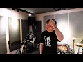 宇宙人 Cosmos People - 沒有人像我一樣 No One Like You (Cover by emo)