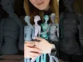 Avatar Na vi dolls bjd