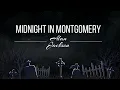 Alan Jackson - Midnight In Montgomery (Lyrics)