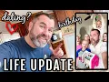 Life Update - 44th Birt ay