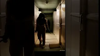 أكثر مكان مرعب فى مصر مشرحة حلوان 