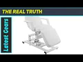 SKINACT Lavo Medical Spa Facial Treatment Table The Ultimate Spa Experience