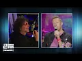 Coldplay “Viva La Vida” Live on the Stern Show