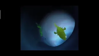 نهاية كوكب مغامرات 2012 