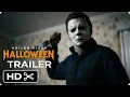 Halloween Hollow Blood - New Trailer 2026 Michael Myers Returns