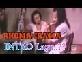 INTRO LAGU ÀPA AYOO..? || STF RHOMA IRAMA BERKELANA 2