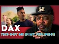 Download Lagu Dax – Man I Used To Be (Reaction)  |  Truth in Every Bar!